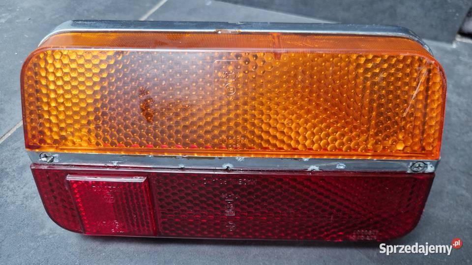 Lampa tylna Łada 2103 15001600 Bielsko-Biała sprzedam