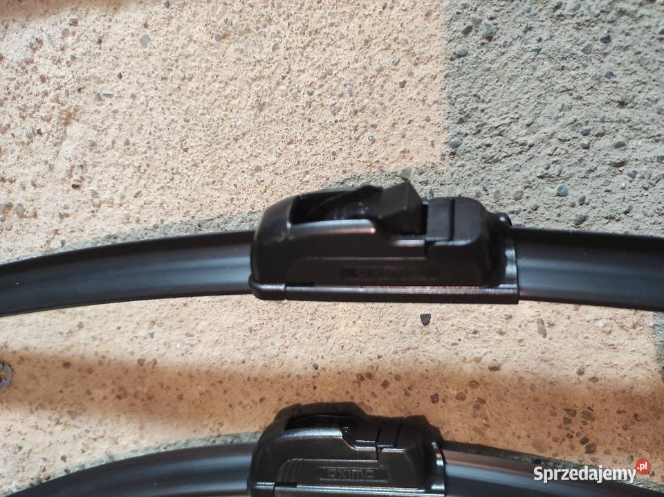Wycieraczki samochodowe OXIMO Citroen Renault Wielopole Skrzyńskie