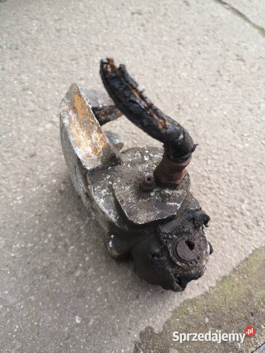Fiat 125pPolonezFSO tylne zaciski hamulcowe Gdańsk