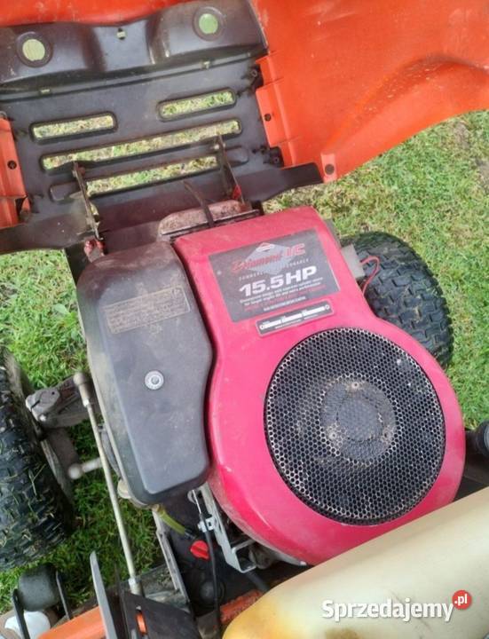 Husqvarna RB 150 Bobowa sprzedam