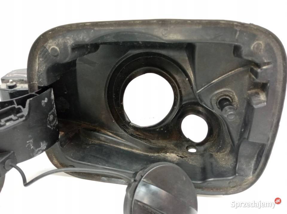 KLAPKA WLEWU PALIWA 9812916680 Citroen C3 III Klapki wlewu paliwa świętokrzyskie
