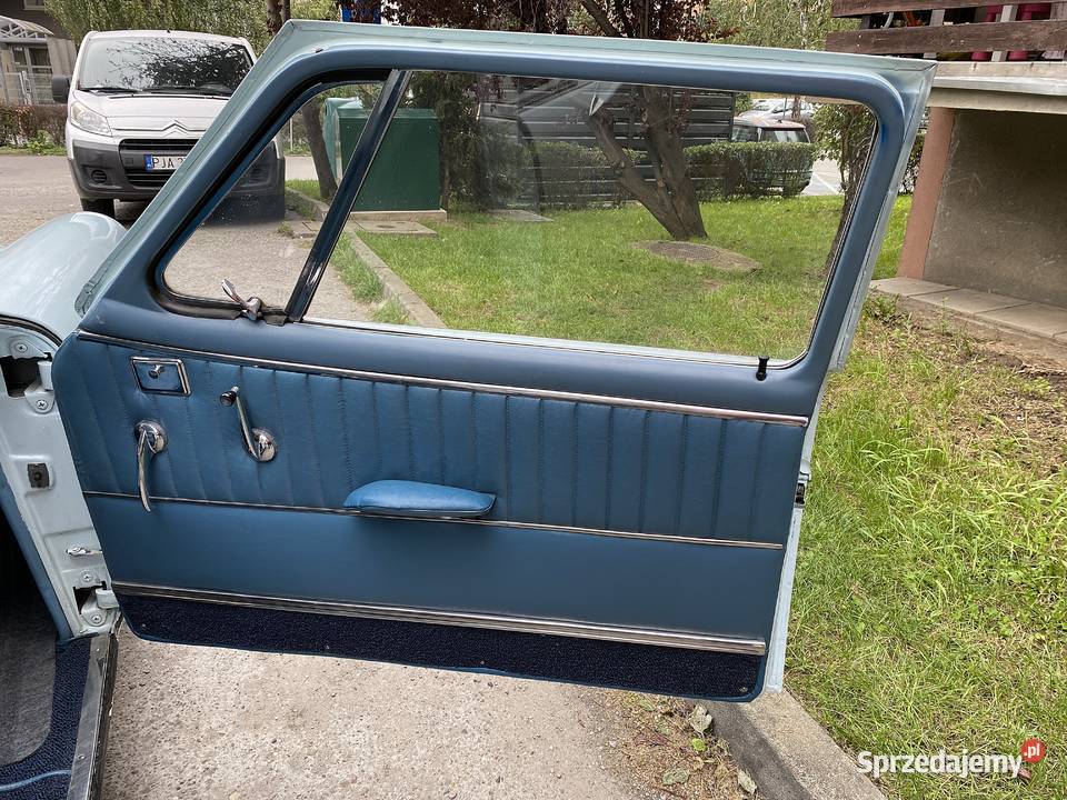 1960 Studebaker Hawk V8 Kraków sprzedam