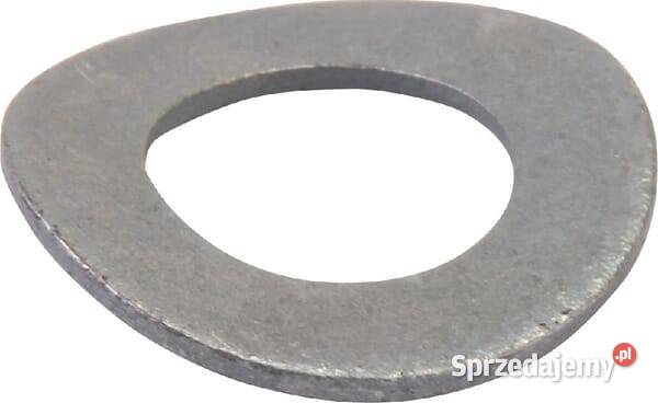 Śruba sprężysta B 12 137 AK700407 małopolskie