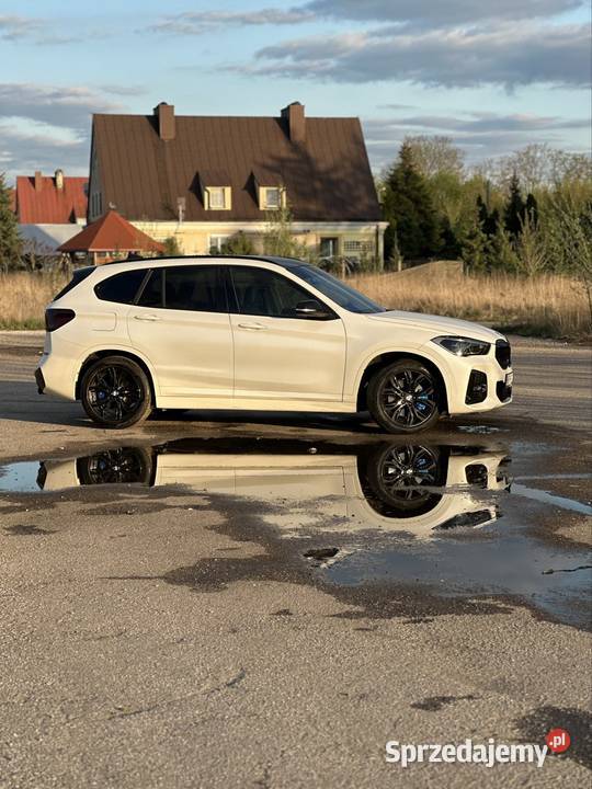 Bmw X1 f 48 Stare Lubiejewo
