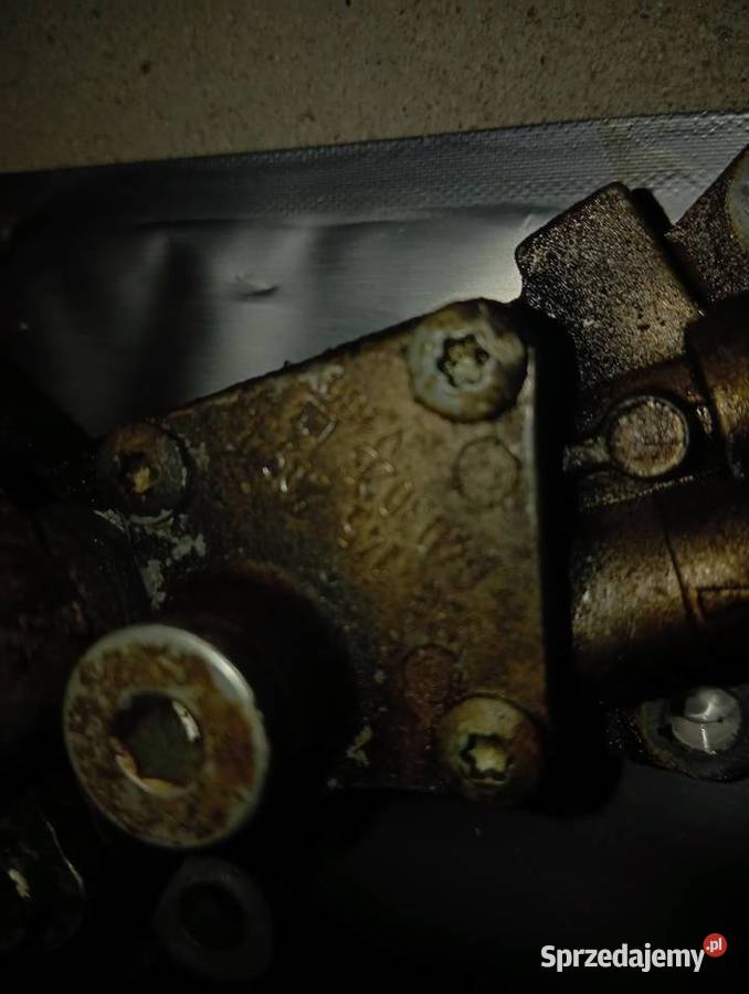 Vacum pompa LUK 20 TDI 140 Wadowice