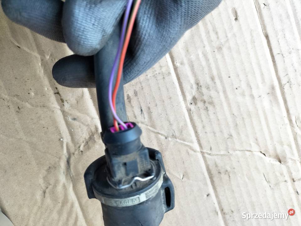 AUDI A4B5 A4 B5 ZAWÓR CIŚNIENIA PODCIŚNIENIA Pozostałe Kamień-Kolonia sprzedam