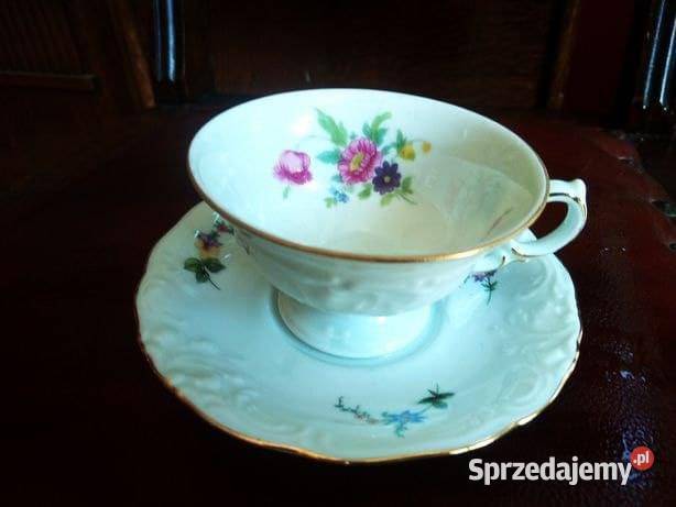 Filiżanka Wawel Made on Poland Gdańsk