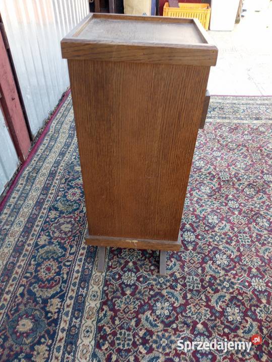 Szafkę sprzedam Borówno