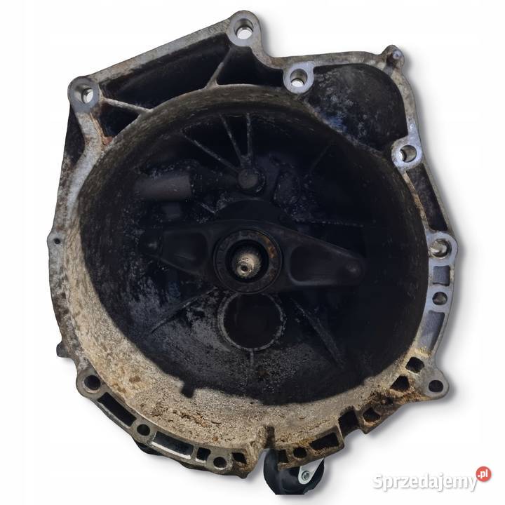 SKRZYNIA BIEGÓW BMW E87 E90 E91 320d 20 D Chełm