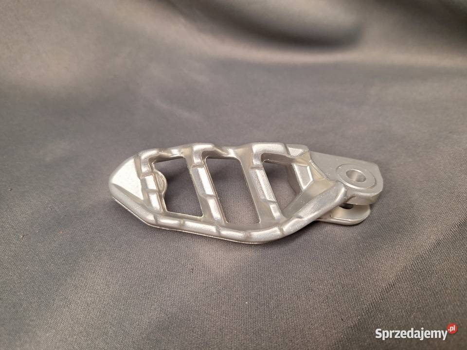 INDIAN FTR MOCOWANIE PODNÓŻEK PASAŻERA PODEST Luboszyce sprzedam