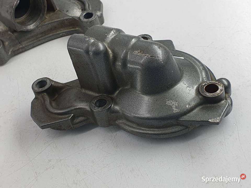 Dekiel Pokrywa Pompy Wody Yamaha Yzf 400 Wr Łódź