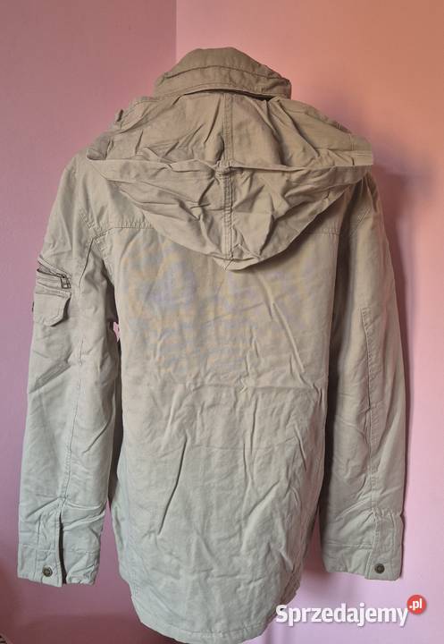 Kurtka męska rozmiar L Rozmiar L małopolskie Brzesko
