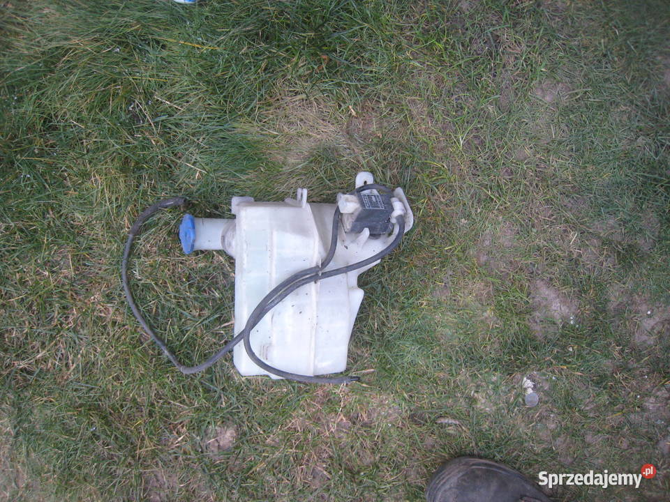 Zbiornik zbiorniczek płynu spryskiwaczy Kia osobowe małopolskie Kraków