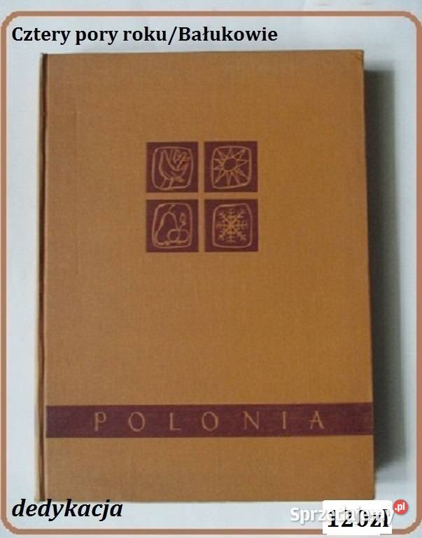 XX lat Polski Ludowej album PRL kultura Łódź