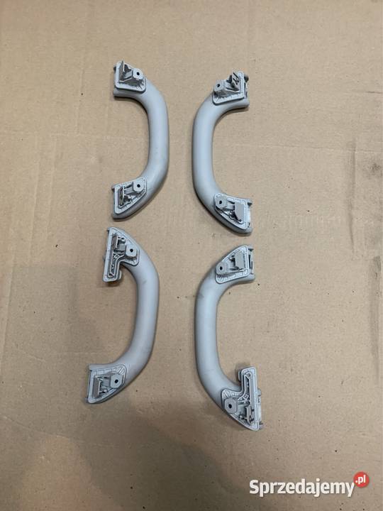 rączka uchwyt podsufitki vw tiguan 5N0 lift zachodniopomorskie Szczecin