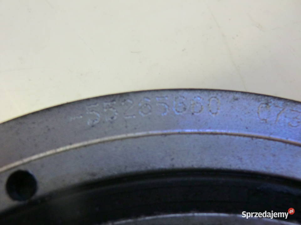 KOŁO PASOWE WAŁU 55265660 FIAT TIPO II 500X osobowe Krzeszowice sprzedam