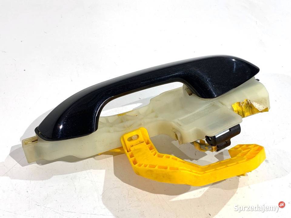 KLAMKA ZEWNĘTRZNA PRAWY TYŁ KIA CEED Crossover osobowe podkarpackie sprzedam