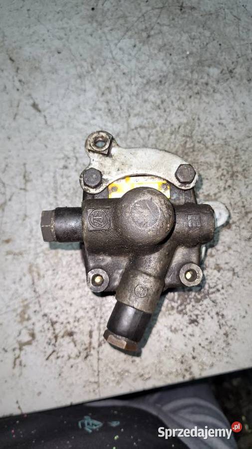 Pompa wspomagania BMW Seria 3 E36 7681955252 Łagów
