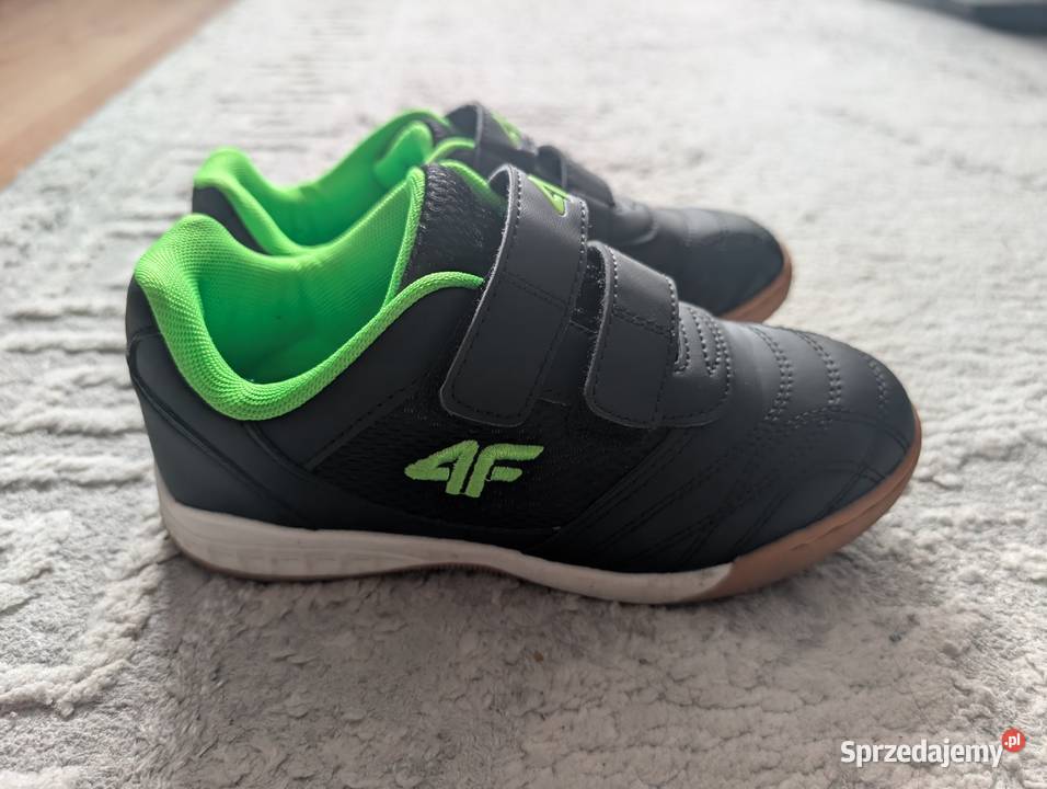Buty chłopca Karlino sprzedam