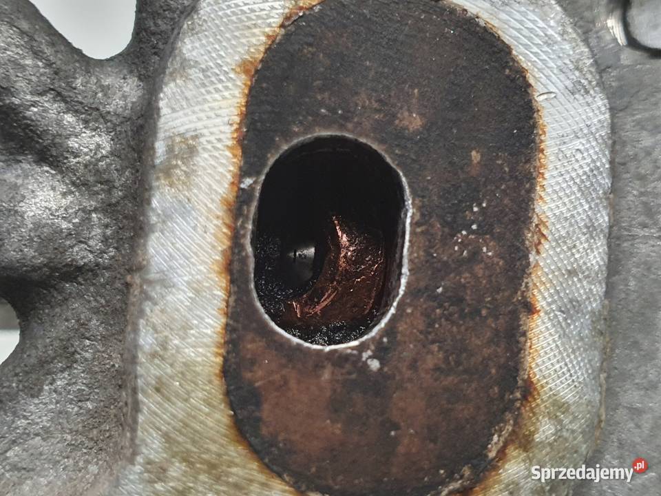 Renault Clio III 15 DCI ŁAPA UCHWYT wtrysk DPF Chełm