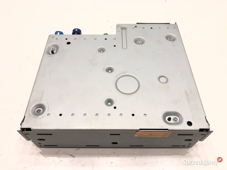 CZYTNIK NAWIGACJI AUDI A6 C8 4M2035070G