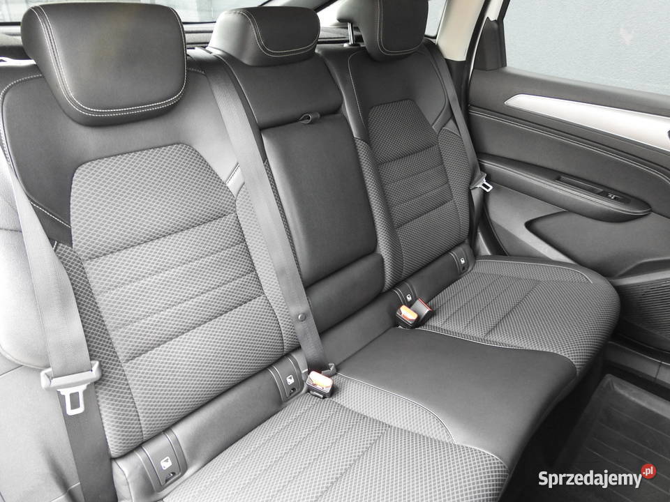 16 16V HYBRID 143 NAVI KAMERA FULL LED 170000km Arkana