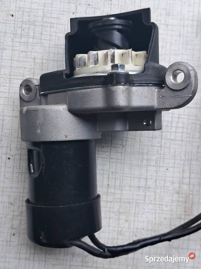 rozrusznik loncin elektryczny śląskie Zawady