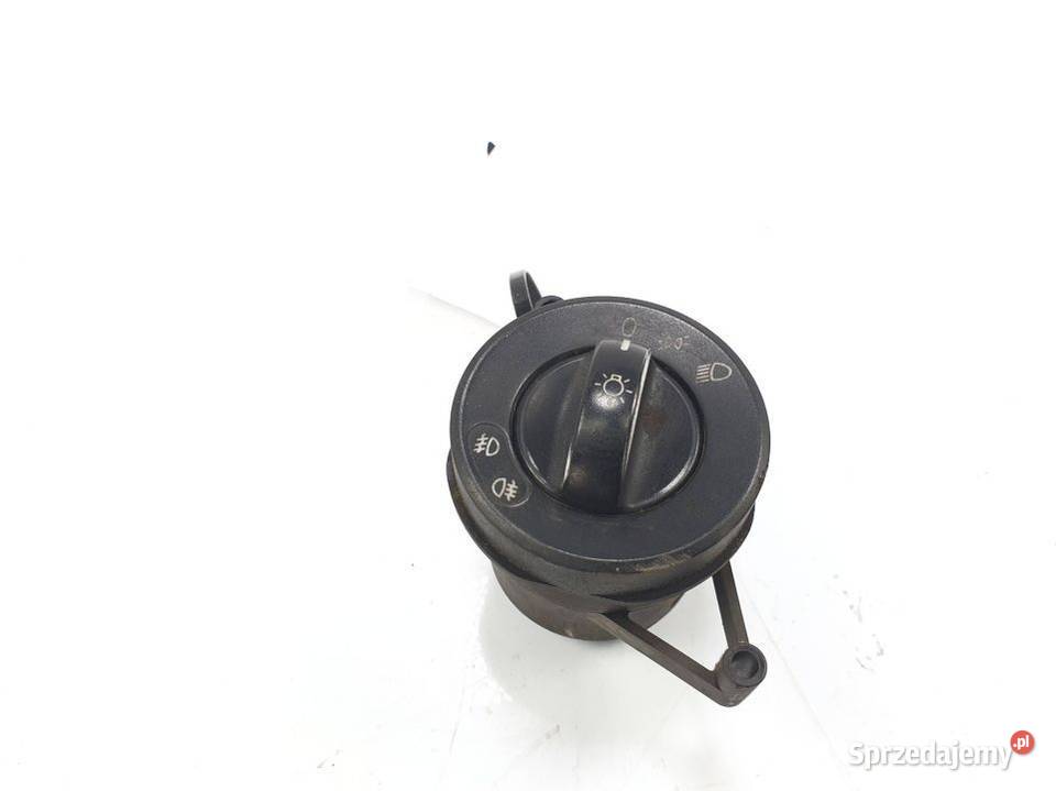 WŁĄCZNIK ŚWIATEŁ MERCEDES ATEGO 1218 0015451804 Lipno sprzedam