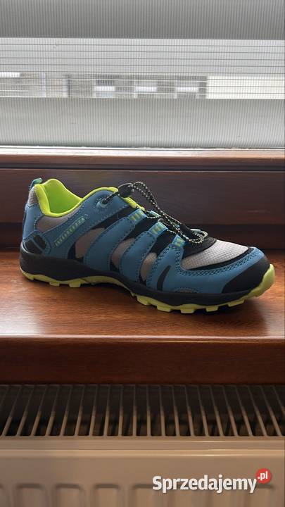 Sportowe Buty Trekkingowe LICO Rozmiar 35 Nowe inna sprzedam
