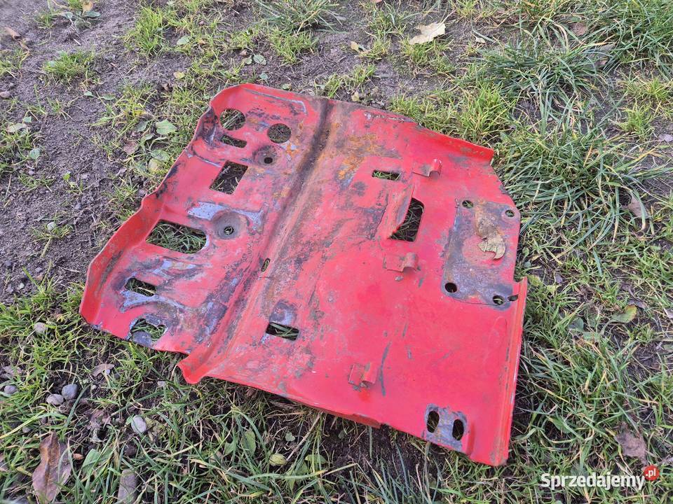 Podstawa zbiornika paliwa T25 Bucze sprzedam