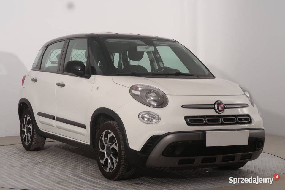 Fiat 500L 1.4 16V