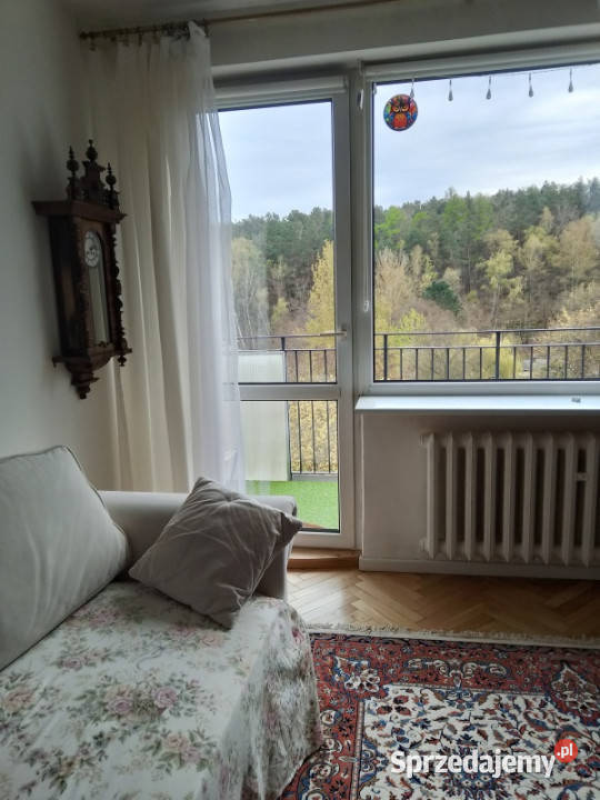 Przytulne 2 pokojowe mieszkanie w Sopocie Sopot sprzedam