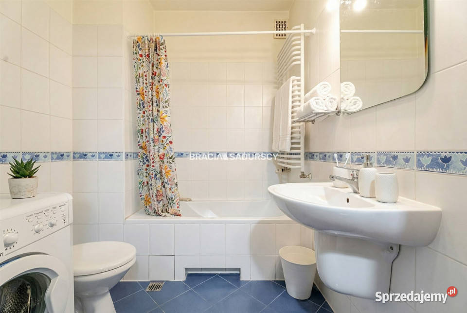 Mieszkanie 4531m2 2 pokoje Kraków