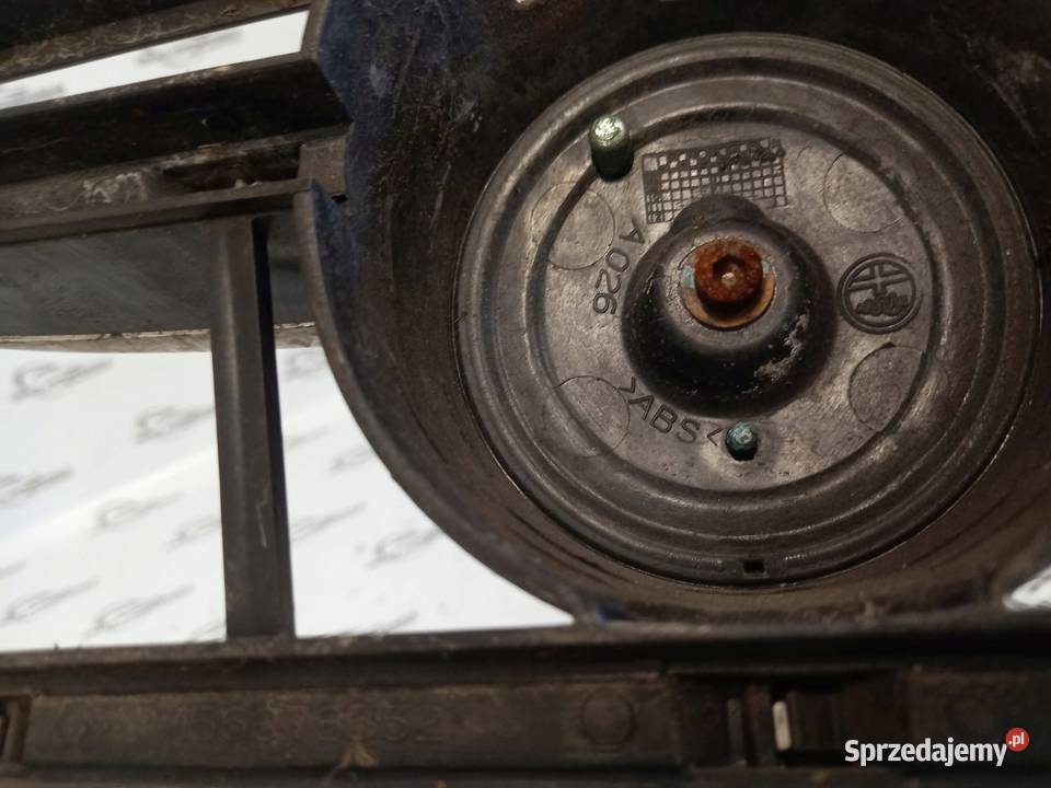 ALFA ROMEO MITO 09r atrapa grill 156078532 Kielce