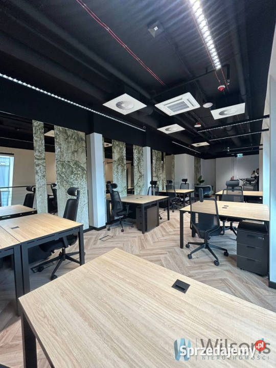 Lokal 100m2 Warszawa 100m2