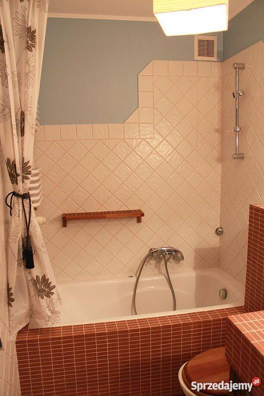 Sprzedam 2 pokojowe mieszkanie Gdańsk Zakoniczyn Rok budowy 2005 Gdańsk