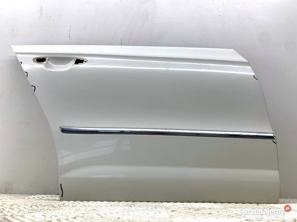 DRZWI PRAWY TYŁ VW CC B7 SportowyCoupe 1116 osobowe
