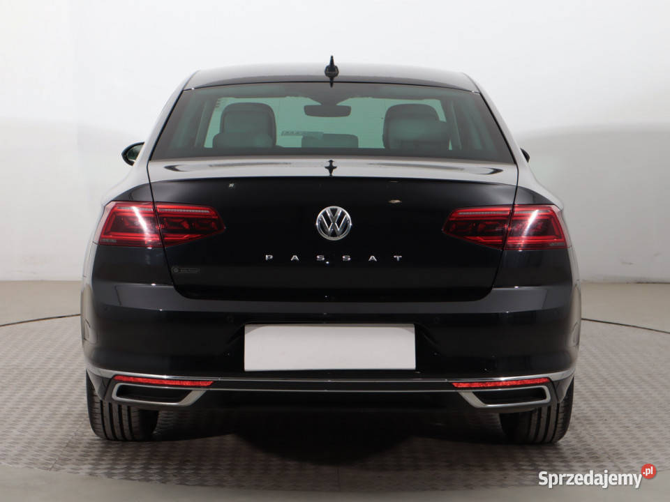 VW Passat 20 TSI Rok produkcji 2019