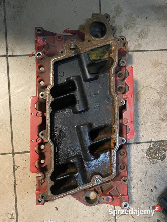 Kolektor dolotowy Volvo Penta 6002FM0V8LC Piła