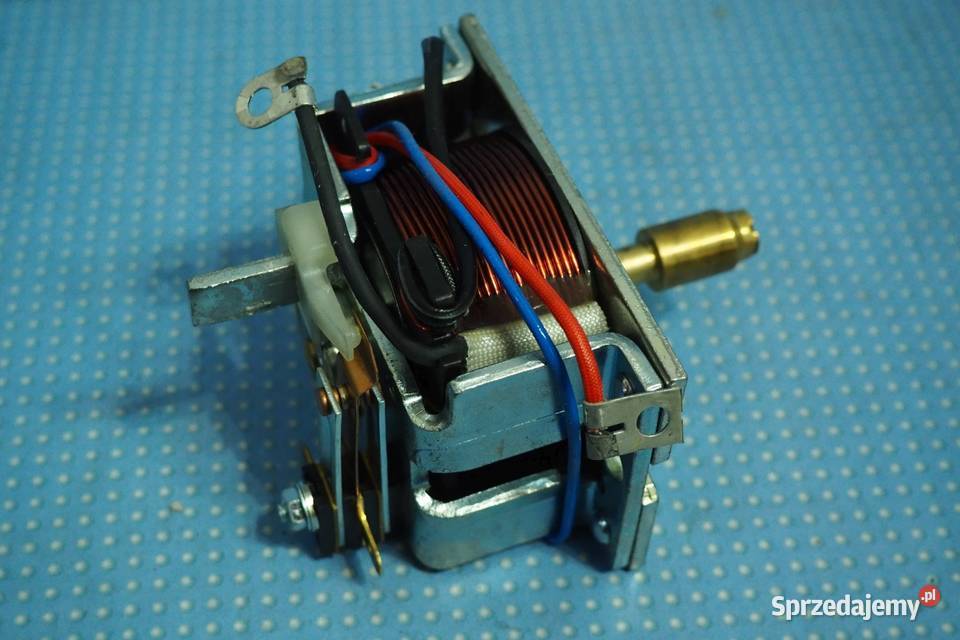 Wyłącznik rozrusznika WE20 Włocławek