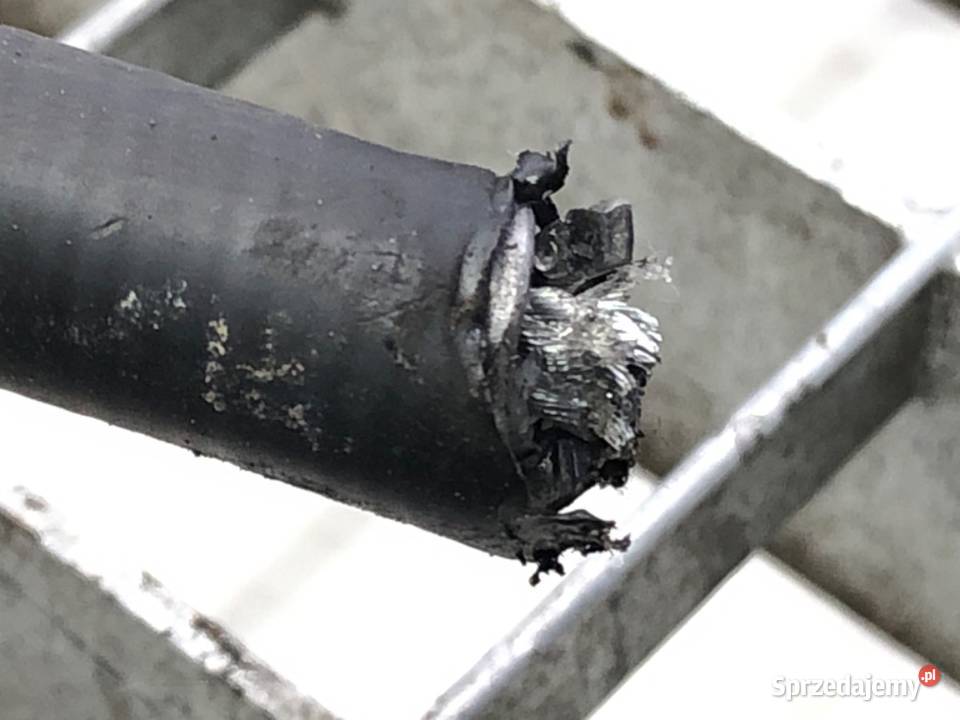 HAMULEC RĘCZNY ELEKTRYCZNY BMW E70 6850289 SUV