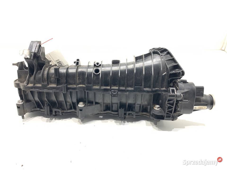 KOLEKTOR SSĄCY BMW F07 8506406 20 184 0917