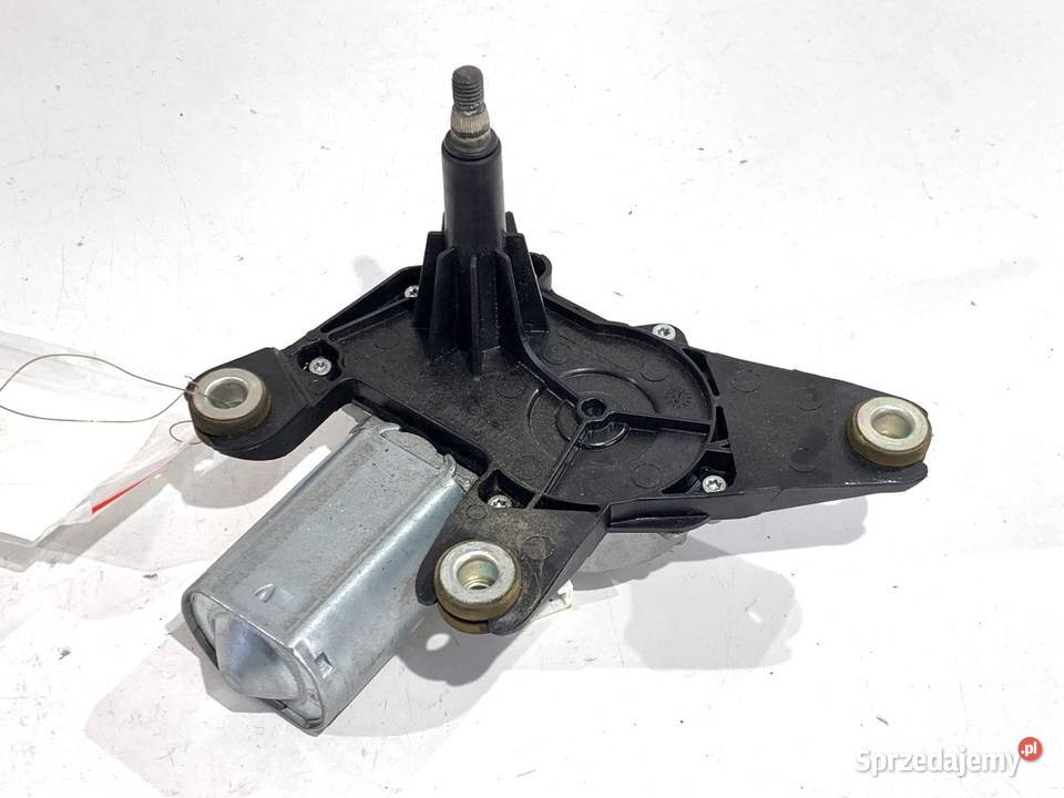 SILNIK WYCIERACZEK TYŁ NISSAN PULSAR 287101KA0A