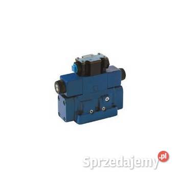 ZAWÓR VICKERS DGMX13PABW20 Perzów