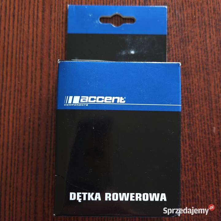 Dętka Accent 700x3243C DV 35 mm Ząbki sprzedam
