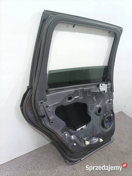 DRZWI LEWE TYŁ UF Ford Galaxy Mk4 20152023