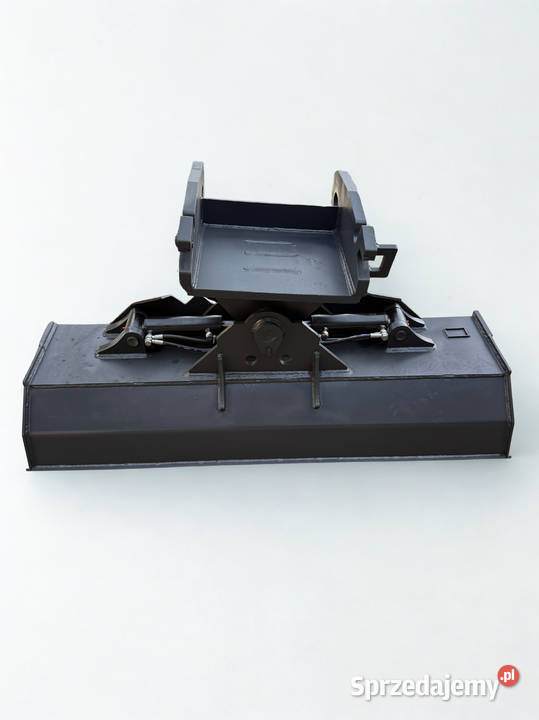 Łyżka skarpowa hydrauliczna 200 1827t małopolskie