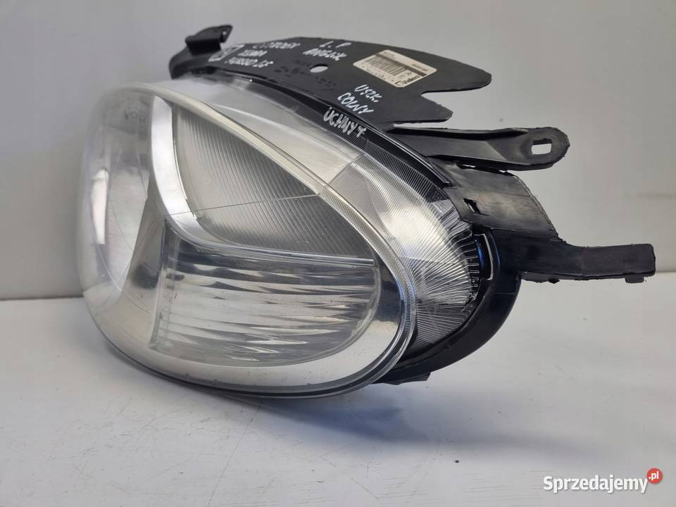 LAMPA LEWA Citroen Xsara Picasso LIFT PRZEDNIA lubelskie sprzedam