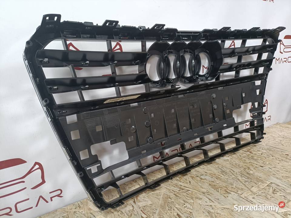 AUDI A7 SPORTBACK 4G ATRAPA GRILL CHŁODNICY Pleszew