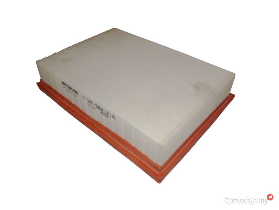 Filtr kabinowy Steyr CNH 134584630 Producent CNH Tyczyn